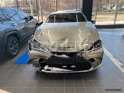 Photo 1 of 66: 2019 Lexus ES300h — Korean insurance auction