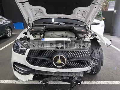 2023 Mercedes-Benz Gle400d
