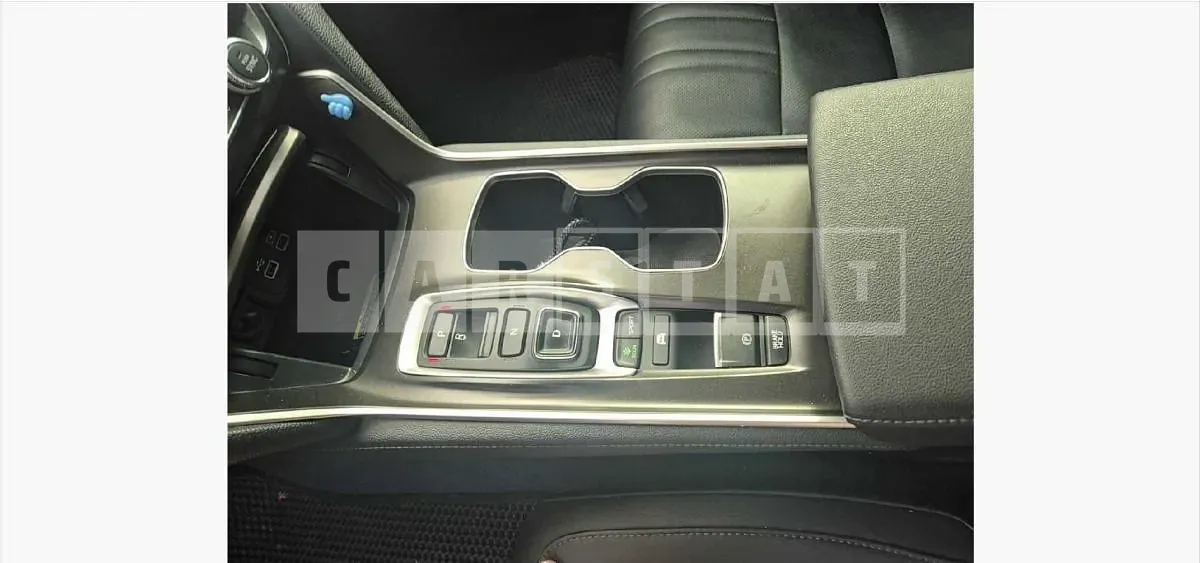 Photo 2 of 15: 2022 Honda Accord Hybrid — Korean insurance auction