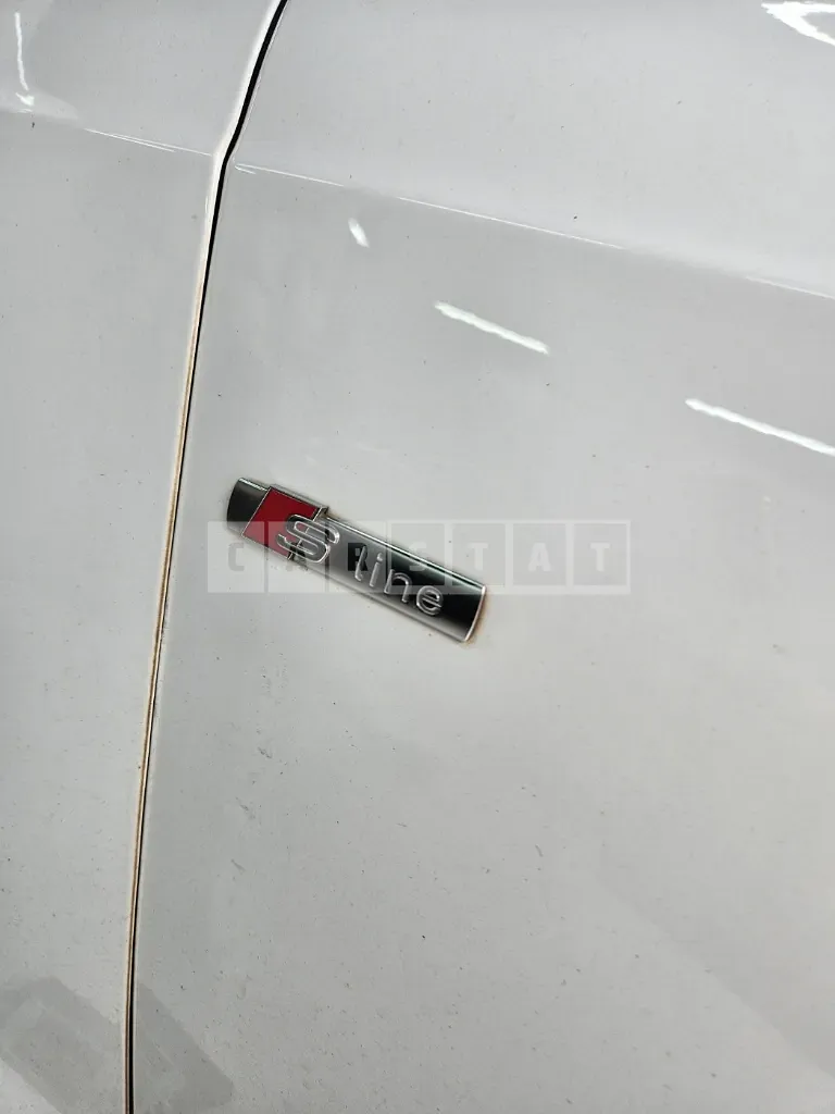Photo 2 of 33: 2015 Audi A5 2.0 TFSI quattro, VIN WAUZZZ8T0FA049120 — Korean insurance auction