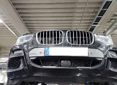 Photo 1 of 38: 2020 BMW X4 xDrive20i M Sport X, VIN WBA2V9104L9D46257 — Korean insurance auction