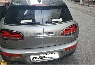 Photo 1 of 13: 2020 MINI Cooper Clubman, VIN WMWXJ3101L2L73601 — Korean insurance auction