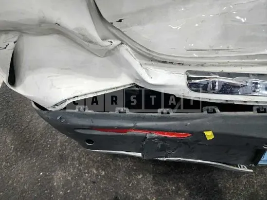 Photo 2 of 25: 2024 Mercedes-Benz EQA250 — Korean insurance auction