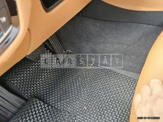 Photo 2 of 36: 2023 BMW 520i, VIN WBA11BH05PWY04347 — Korean insurance auction