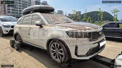 2020 Sorento Sorento