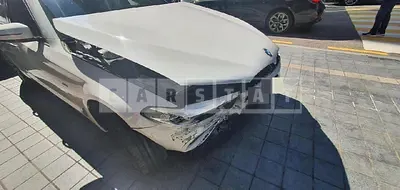 Photo 1 of 36: 2019 BMW 520i — Korean insurance auction