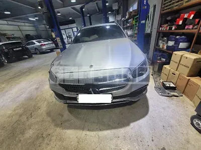 2021 Mercedes-Benz E250