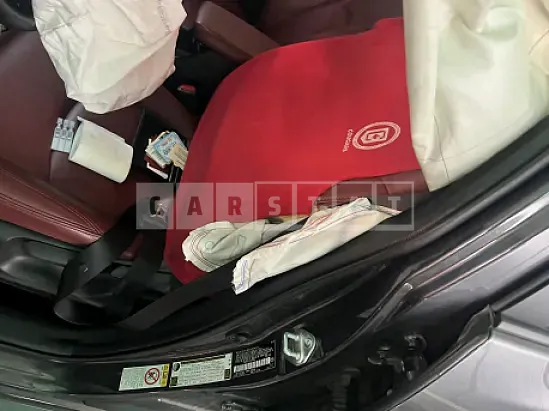 Photo 2 of 19: 2018 Toyota Prius — Korean insurance auction