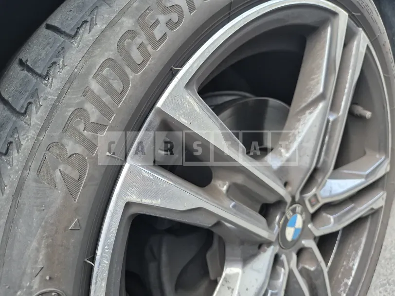 Photo 2 of 5: 2020 BMW (parts) 218d Gran Coupe Front Bumper, Front — Korean insurance auction