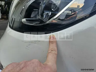 Photo 1 of 2: 2020 Mercedes-Benz (parts) S350 L Headlight — Korean insurance auction