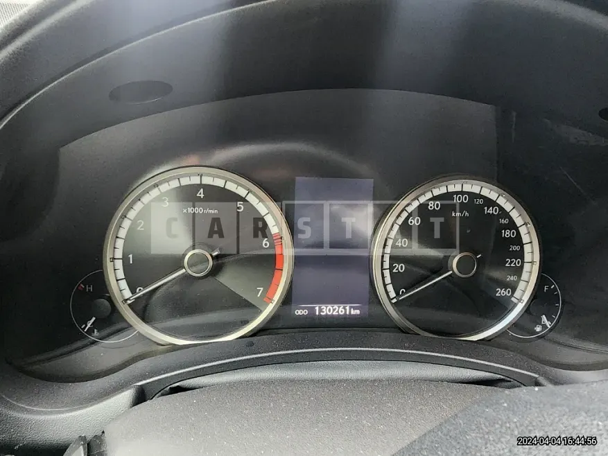 Photo 2 of 28: 2016 Lexus NX200T, VIN JTJBARBZ2H2096247 — Korean insurance auction