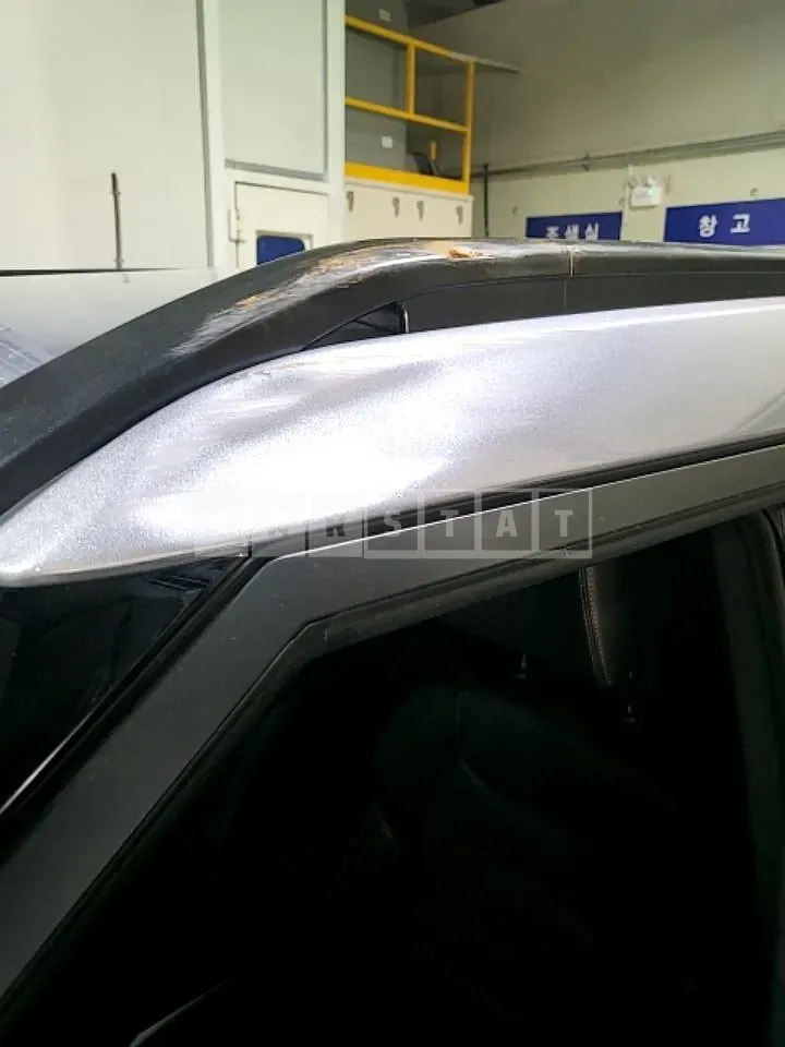 Photo 2 of 28: 2022 Ford Torres 1.5 — Korean insurance auction