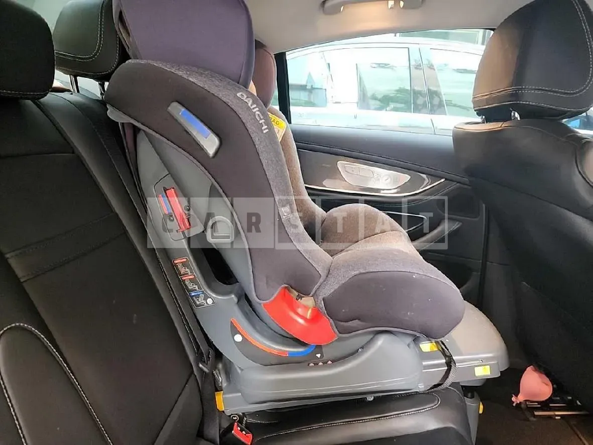 Photo 2 of 29: 2019 Mercedes-Benz CLS 300 d, VIN WDD2J1JB1KA023799 — Korean insurance auction