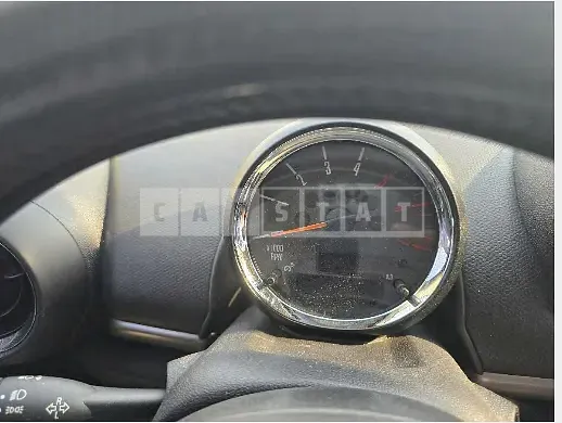 Photo 2 of 11: 2016 MINI Cooper D Countryman ALL4 — Korean insurance auction