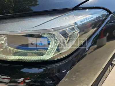 Photo 1 of 2: 2019 BMW (parts) 740Li xDrive Light — Korean insurance auction