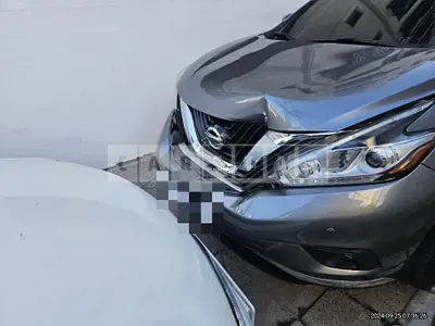 2017 Nissan Murano