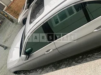 Photo 1 of 3: 2020 Mercedes-Benz E300, VIN WDDZF4KB4LA728727 — Korean insurance auction