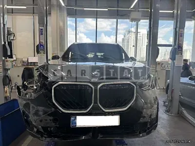 Photo 1 of 29: 2025 BMW X3 20d xDrive — Korean insurance auction