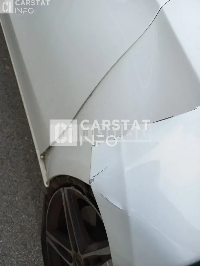 Photo 2 of 16: 2020 Mercedes-Benz A250 4Matic, VIN W1K3G4HB0LJ184737 — Korean insurance auction