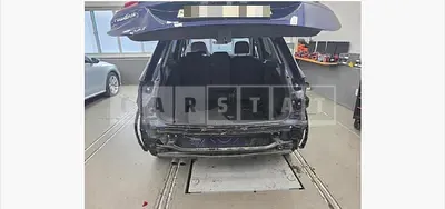 Photo 1 of 30: 2018 Volkswagen Tiguan 2.0 TDI — Korean insurance auction