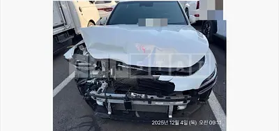 Photo 1 of 21: 2021 Genesis G70 — Korean insurance auction