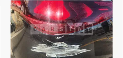 Photo 1 of 3: 2024 Mercedes-Benz (parts) E 220 d 4Matic R Tail Lamp — Korean insurance auction