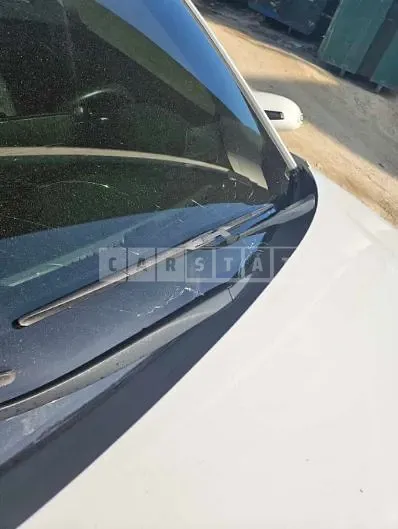Photo 2 of 27: 2019 Hyundai Kona Electric, VIN KMHK381GFKU035234 — Korean insurance auction