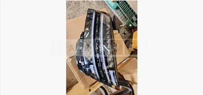 Photo 1 of 3: 2024 Genesis (parts) New G80 2.5T Headlamp — Korean insurance auction