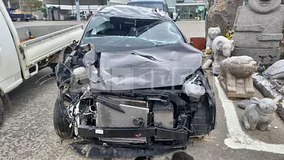 Photo 1 of 32: 2019 Kia Sportage, VIN KNAPN813BKK699444 — Korean insurance auction