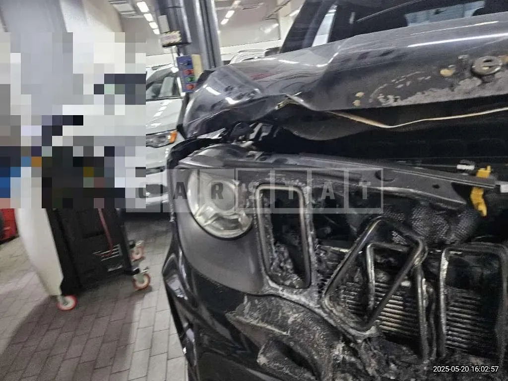 Photo 2 of 30: 2019 Jeep Zip Renegade 2.4 — Korean insurance auction
