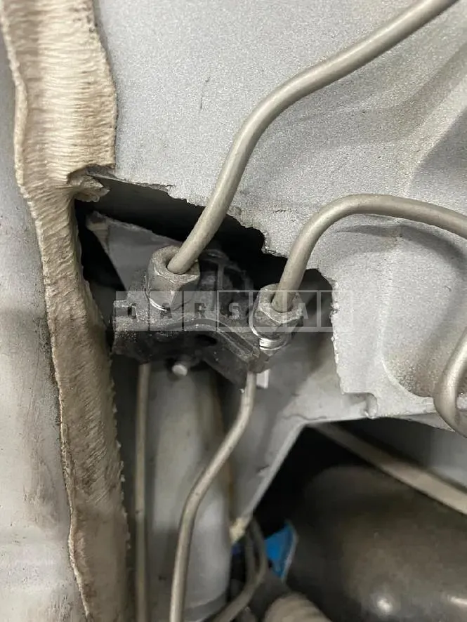 Photo 2 of 57: 2021 Tesla Model Y Long Range, VIN 5YJYGDEE9MF176076 — Korean insurance auction