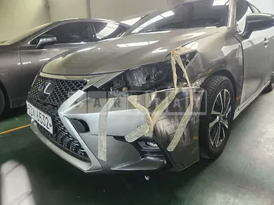 Photo 1 of 13: 2018 Lexus CT200h, VIN JTHKD5BH1J2328027 — Korean insurance auction