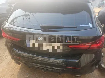 2023 BMW M135i xDrive
