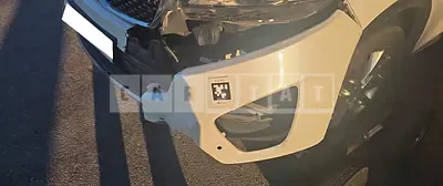 2015 Sorento Sorento