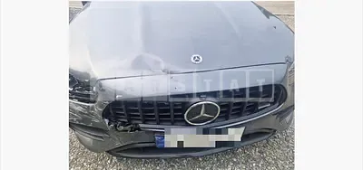 Photo 1 of 75: 2023 Mercedes-Benz E53 4Matic + Coup — Korean insurance auction