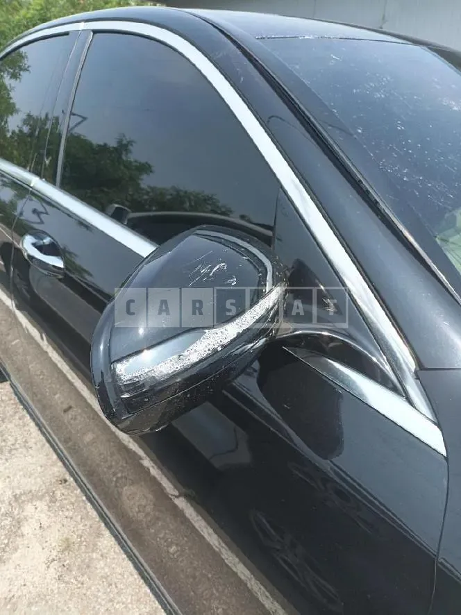 Photo 2 of 20: 2016 Mercedes-Benz E220 d, VIN WDDZF0EB7HA112015 — Korean insurance auction