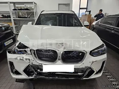 2024 BMW ix3 M Sport