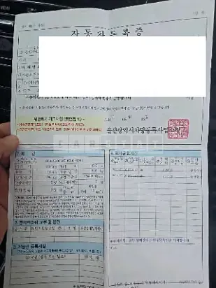 Photo 2 of 13: 2015 Mercedes-Benz C 200 — Korean insurance auction