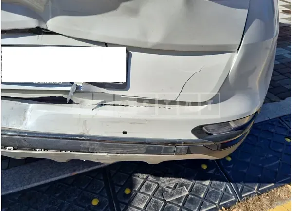 Photo 2 of 24: 2019 Kia Sportage, VIN KNAP681ABKK651176 — Korean insurance auction