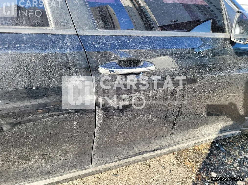 Photo 2 of 19: 2019 Kia K5, VIN KNAGU411BKA327871 — Korean insurance auction