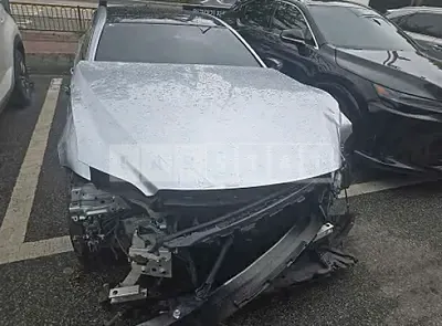 2022 Lexus LS500 AWD