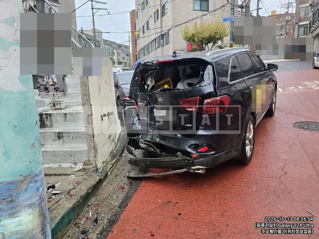 Photo 2 of 28: 2020 Kia Sorento 2.2 — Korean insurance auction