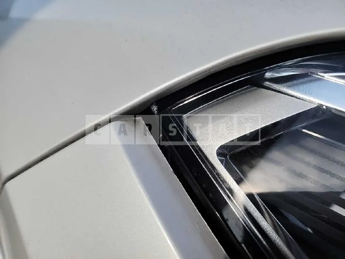 Photo 2 of 2: 2020 BMW (parts) X6 xDrive40i Headlamp — Korean insurance auction