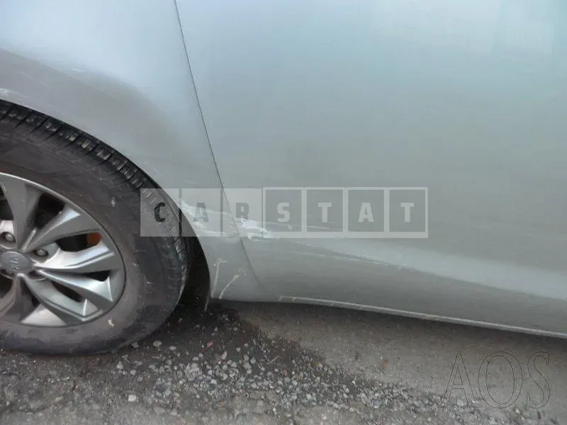 Photo 2 of 12: 2020 Kia Carnival, VIN KNHMF37ABLS670139 — Korean insurance auction