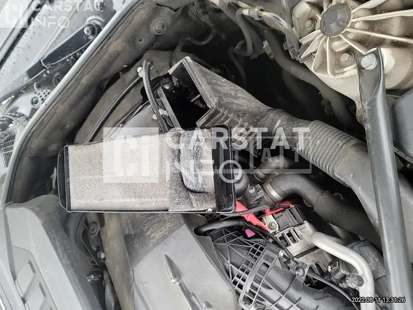 Photo 2 of 4: 2015 BMW Calm 530d xDrive — Korean insurance auction