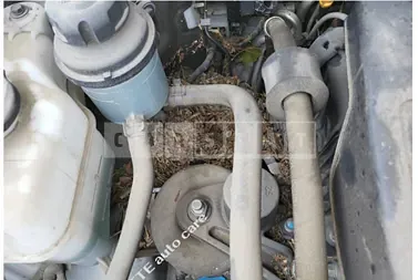 Photo 2 of 8: 2020 Kia Carnival, VIN KNAMB81ABLS621501 — Korean insurance auction