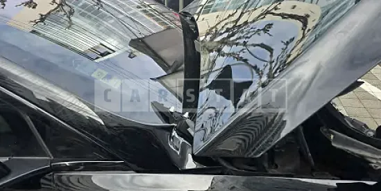 Photo 2 of 18: 2023 Tesla Model X — Korean insurance auction
