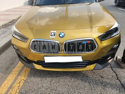 2020 BMW BMW X2 xDrive18d Advantage
