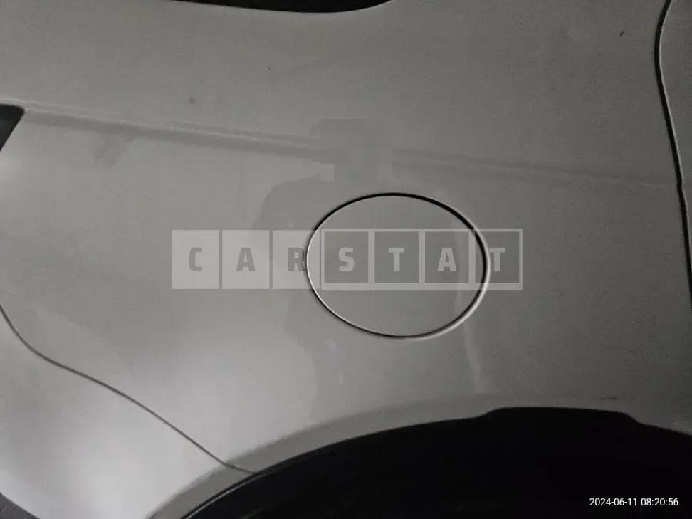 Photo 2 of 34: 2018 Land Rover Discovery Sport 2.0d — Korean insurance auction
