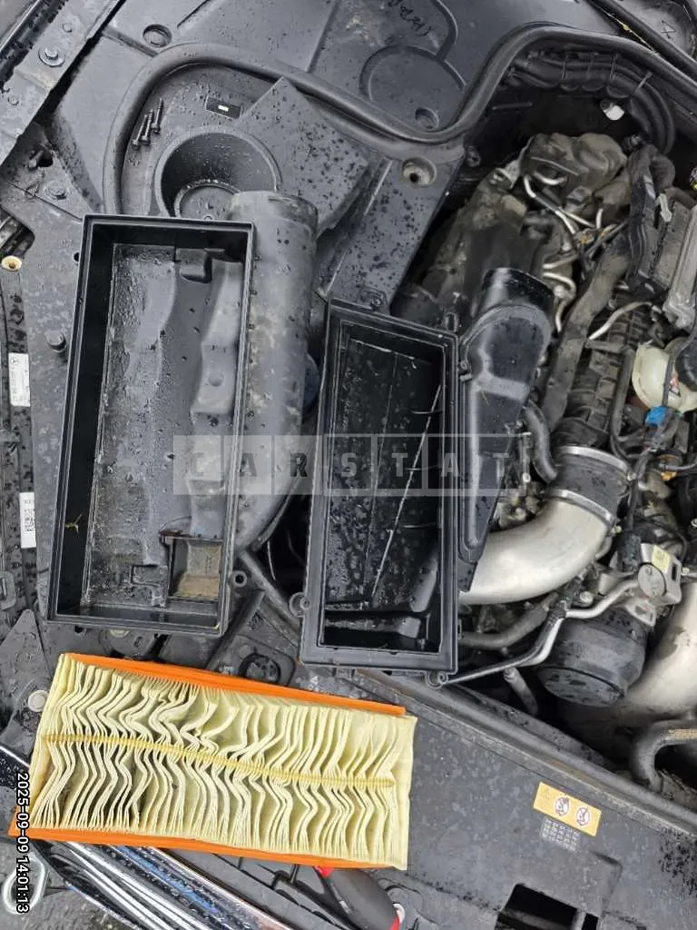 Photo 2 of 15: 2015 Mercedes-Benz S500 L — Korean insurance auction
